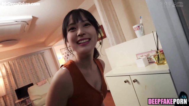 Tzuyu is ready for anything in this adult video トゥワイス TWICE つうぃ (アダルトビデオ)