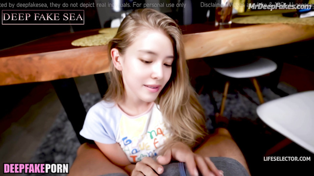 Lee Se-Young's main aim is to give me as much orgasms as possible face swap 이세영 [얼굴 스왑]