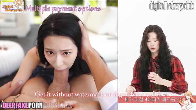 Luxury vacatioan of キムミンジュ Minju always ends with dirty ポルノ porn アイズワン IZ*ONE