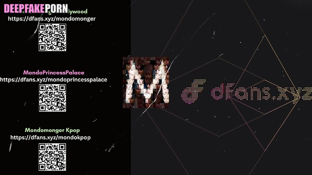 トゥワイス ヌード Mina was a good girl last year (pov deepfake video) [PREMIUM]