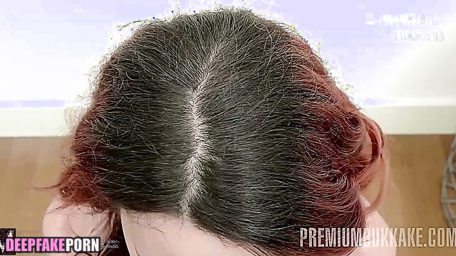 She said that your sperm is not enough for her - Dahyun A.I. トゥワイス 性別 [PREMIUM]