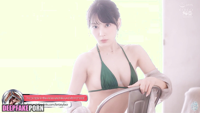 キムミンジュ Minju made this ポルノ porn awesome with her sex skills アイズワン IZ*ONE