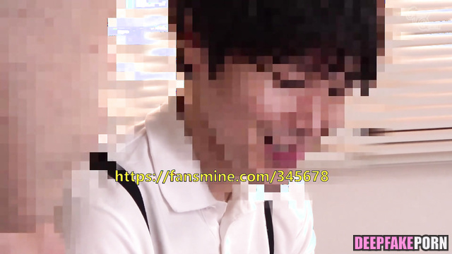 One naughty Liu Yifei versus two guys - see who wins in sex scene 性爱场面 [刘亦菲]