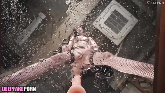 I never saw アイズワン Chaewon squirting SO MANY times 本物の偽物 IZ*ONE real fake [PREMIUM]