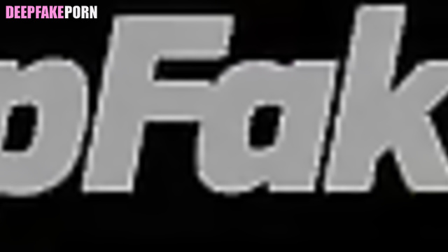 Japanese lady wants you in the bathroom / 深層学習プログラム 偽の有名人のポルノ