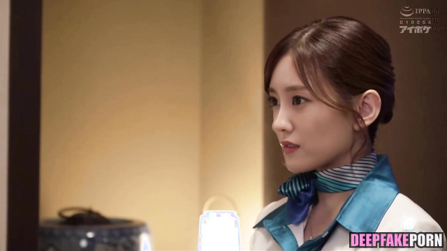 She was invited to a drunk bachelor party - Hyomin (효민 티아라) face swap [PREMIUM]