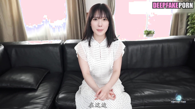 Without preludes Yang Mi/杨幂 got fucked hard by this guy fake porn 假色情片 [PREMIUM]