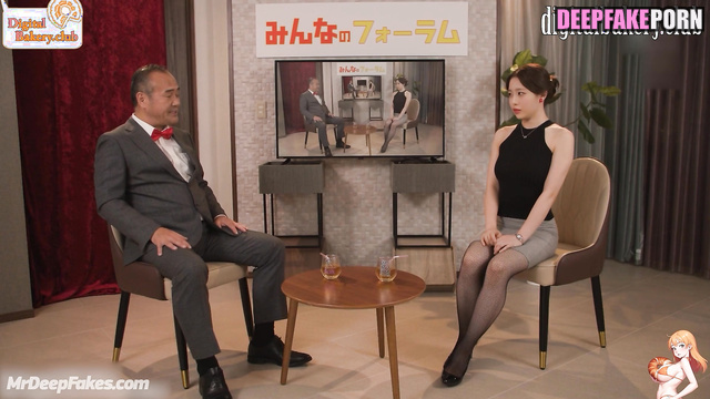 케이팝 스타 Kpop star Chuu 츄 didn't expect her pussy to be creampied LOONA 이달의 소녀