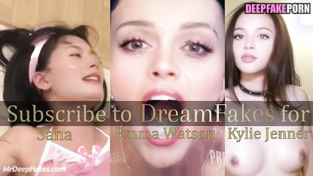 Her mouth is just a reservoir for sperm, Liu Yifei (刘亦菲 深度学习计划) face swap