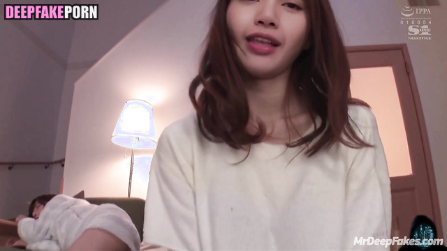 Pretty Lisa 블랙핑크 finds it awesome to fuck in missionary BLACKPINK 리사 (성인) adult