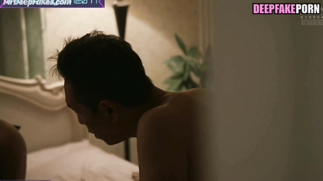 Husband of Hanni watches how she cheats on him with his brother ニュージーンズ NewJeans 人工知能 a.i.