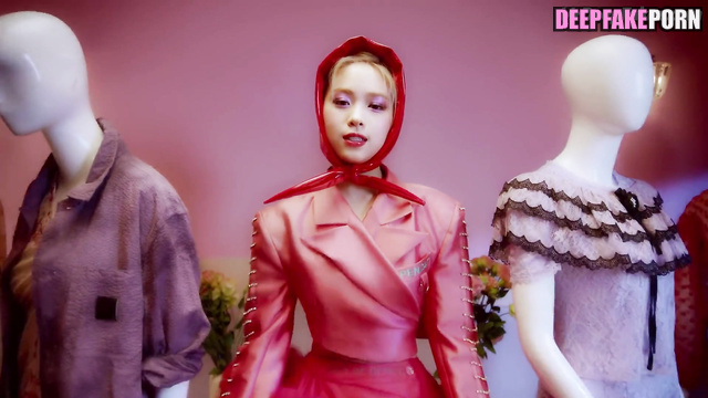 Girl from ITZY band show how they spend their free time with guys 있지 PMV 가짜 포르노 fake porn