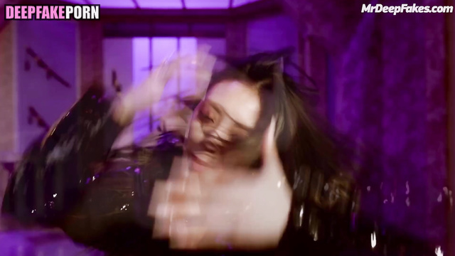 Girl from ITZY band show how they spend their free time with guys 있지 PMV 가짜 포르노 fake porn