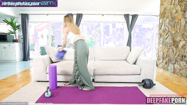 ルセラフィム ポルノ Kazuha wants to cum at this moment - fake celebrity porn