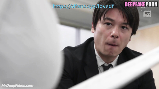 She'll do it for raising / 张予曦 充满激情的性爱 Zhang Yuxi deep learning program