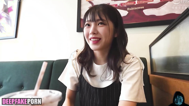 에스파 Karina instantly gets turned from masturbation 가짜 포르노 fake porn 카리나 aespa [PREMIUM]