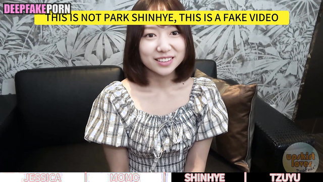 少女時代 トゥワイス ポルノ they wana fuck every day, fake Jessica, Momo, Park Shin-hye