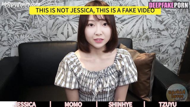 少女時代 トゥワイス ポルノ they wana fuck every day, fake Jessica, Momo, Park Shin-hye