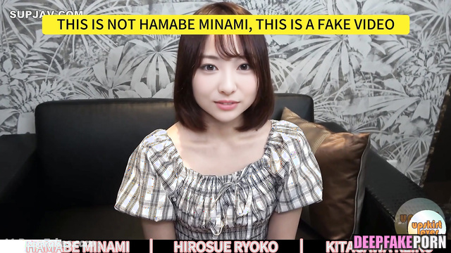 浜辺美波 広末涼子 北川 景子性別 ai Minami Hamabe, Ryoko Hirosue, Keiko Kitagawa fucked