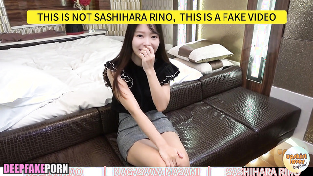 Babes were pleased 小坂 菜緒 長澤 まさみ 日向坂46 ai Nao Kosaka, Masami Nagasawa