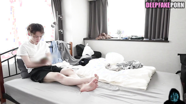 少女時代 ポルノ Yoona didn't know that she would fuck with him that day - A.I.