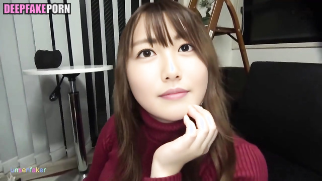 Ai scenes with her huge tits (they were touched) Sayaka Isoyama 磯山さやか 性別