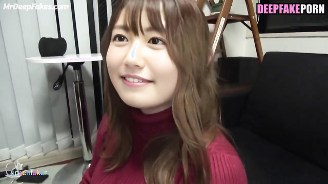 Ai scenes with her huge tits (they were touched) Sayaka Isoyama 磯山さやか 性別