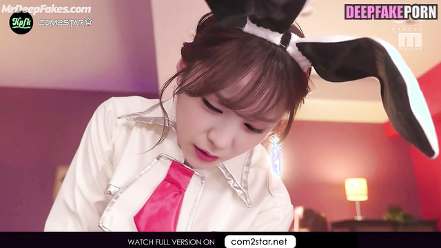 Amazing massage with her tender hands (예지 딥페이크) Yeji ITZY in adult tapes