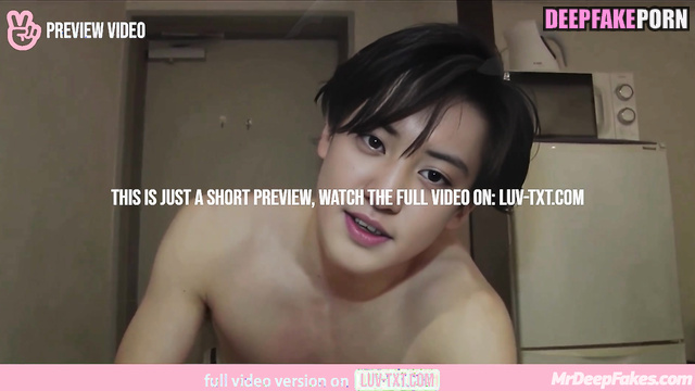 Handsome guy wants to seduce a heterosexual boy, gay ai Chanyeol 찬열 엑소