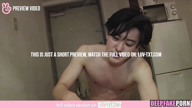 Handsome guy wants to seduce a heterosexual boy, gay ai Chanyeol 찬열 엑소