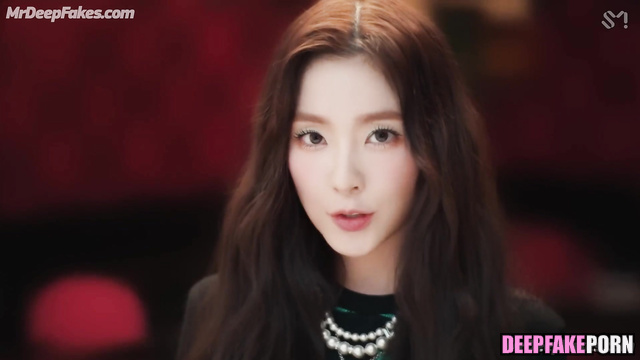 Red Velvet in PMV porn / babes showing their leaked video 레드벨벳 딥 페이크 에로틱