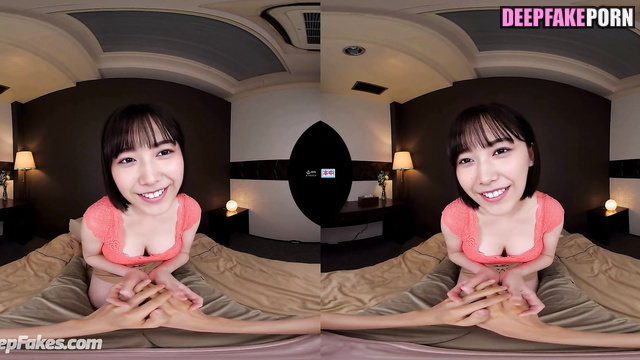 Japanese girl decided to dance for you for money - ディープフェイク エロ セックスシーン