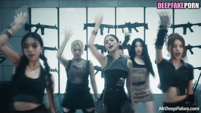 있지 인터넷 연예인 ITZY girls fucking like mature whores, watch - pov pmv porn