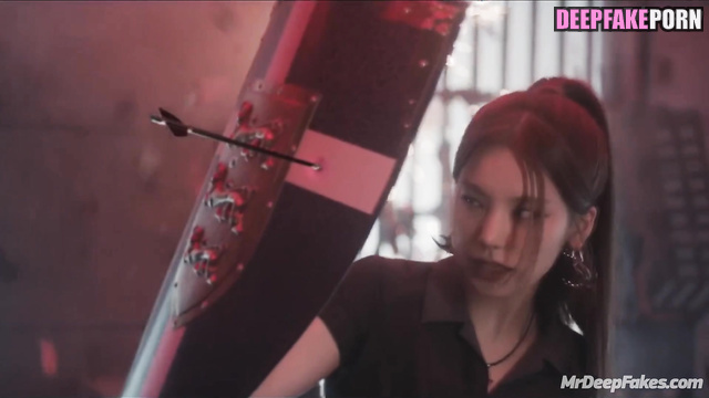 있지 인터넷 연예인 ITZY girls fucking like mature whores, watch - pov pmv porn