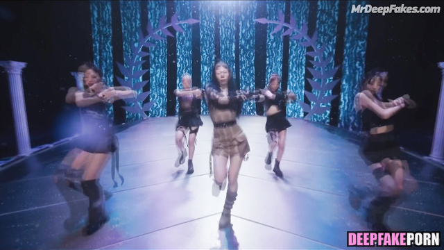 있지 인터넷 연예인 ITZY girls fucking like mature whores, watch - pov pmv porn