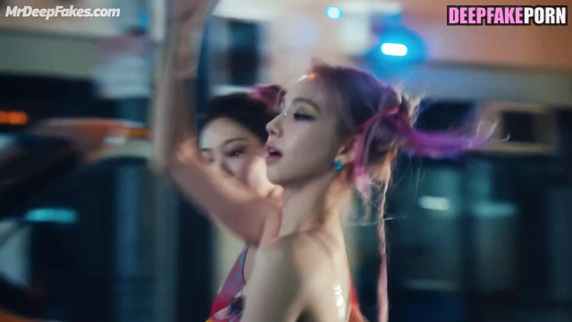 에스파 스마트한 얼굴 변화 Aespa pmv porn - babes and their seducing