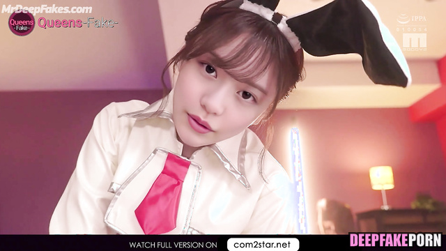 Sex worker making you something interesting - Asakura Yui (浅倉唯 ポルノ) A.I.