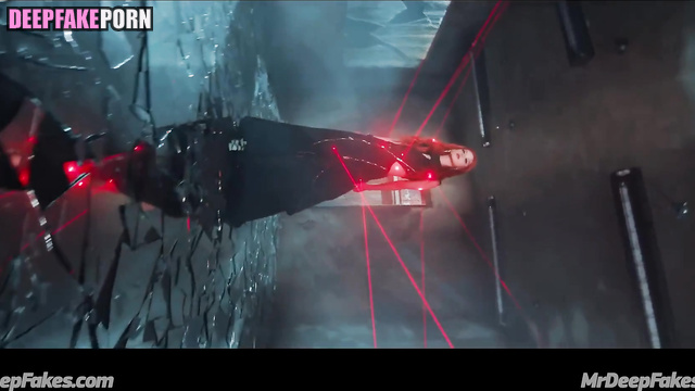 있지 가짜 연예인 포르노 ITZY pmv porn - girls fucking with producers