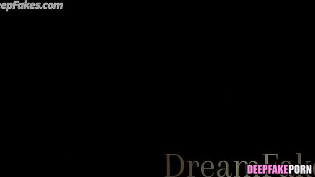 Brunette enjoying sex after strange tv show - Sullyoon (설윤 엔믹스) real fake