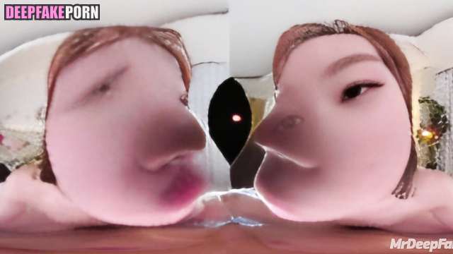 It was first experience of 로제 Rose with such big cock POV 블랙핑크 BLACKPINK 섹스/sex