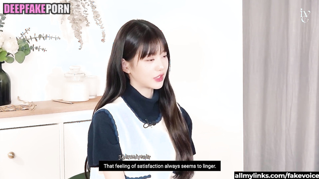 アイヴ IVE Wonderful celebrity sex compilation with moaning loud Wonyoung 有名人のセックス