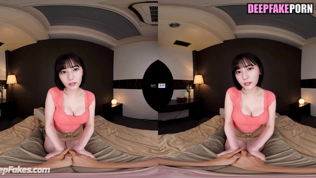 Japanese girls dancing for you - インターネットの有名人 フェイクポルノ real fake