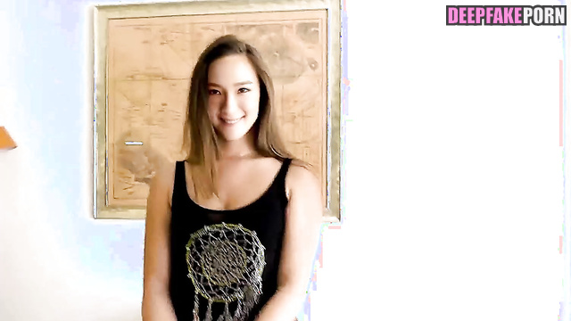 Kpop idol Taeyeon gives any hole that my dick wants 少女時代 SNSD kpop アイドル [PREMIUM]