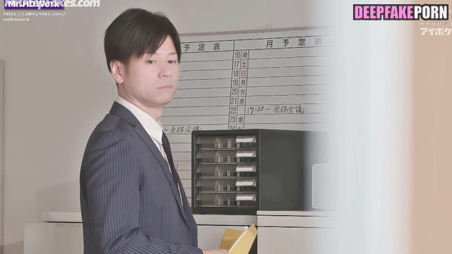 Brunette moaning when you fucking her in doggystyle, fake Wonyoung アイヴ 性別