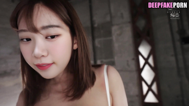 アイズワン IZ*ONE There is nobody who would fuck better than Chaewon フェイクポルノ fake porn [PREMIUM]