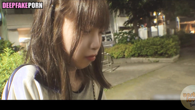 Dream to fuck アイズワン Chaewon slowly becomes hot reality ディープフェイク IZ*ONE deepfake [PREMIUM]