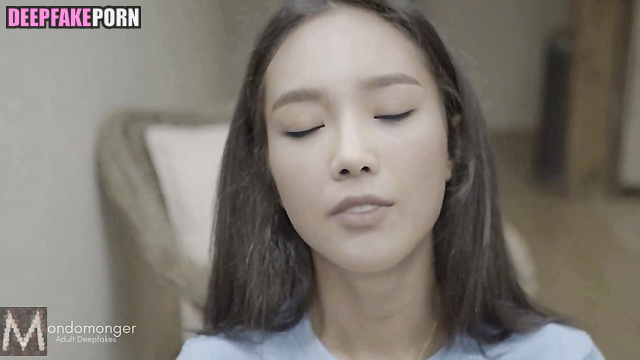 少女時代 フェイクポルノ Taeyeon in bukkake sex tapes - she and random people [PREMIUM]