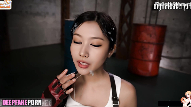 One guy is good but two for Nayeon トゥワイス is MUCH better TWICE ケー・ポップ K-pop