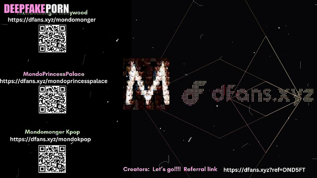 She likes your sperm on her face / Nancy (モモランド インターネットの有名人) real fake [PREMIUM]