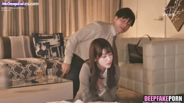 Sana didn't think the business meeting would end like this, ai トゥワイス ポルノ